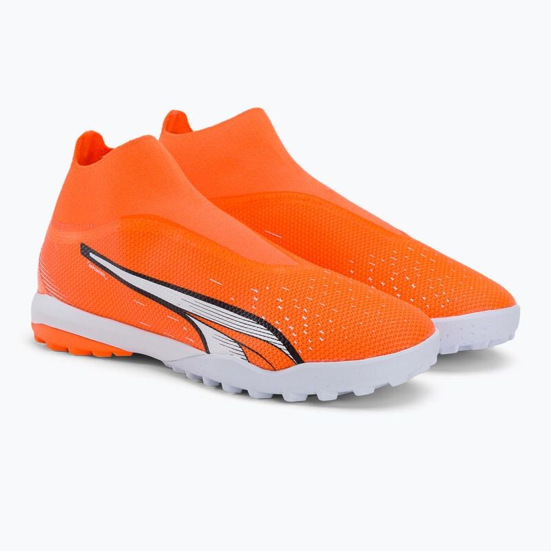 Buty do piłki nożnej męskie PUMA Ultra Match+ Ll TT