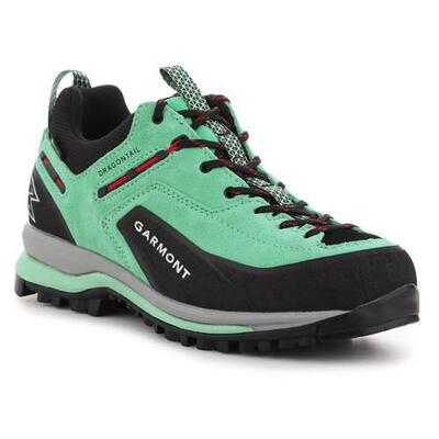 Trekkingschoenen voor vrouwen garmont dragontail tech gtx