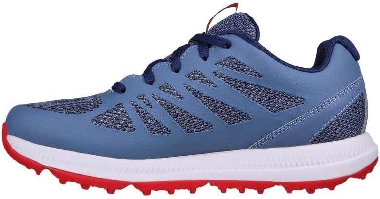 Scarpe da golf Skechers Go Golf Elite 5 Score da donna 3/4