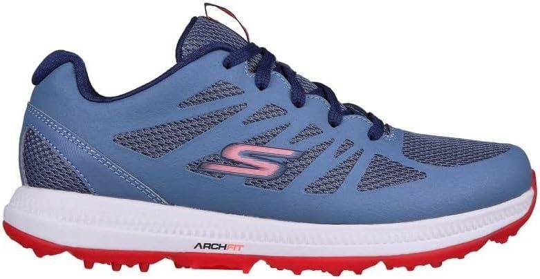 Scarpe da golf Skechers Go Golf Elite 5 Score da donna 2/4