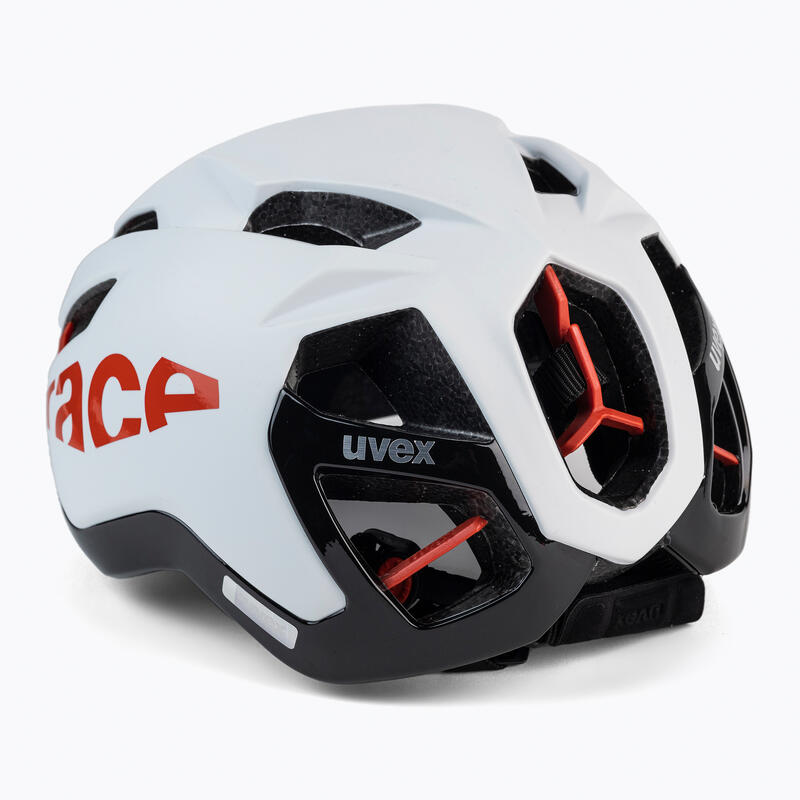 Kask rowerowy szosowy Uvex race 9