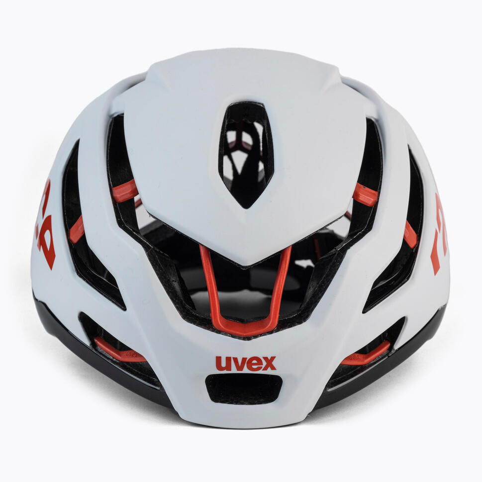Kask rowerowy dla dorosłych Uvex Race 9 thumbnail