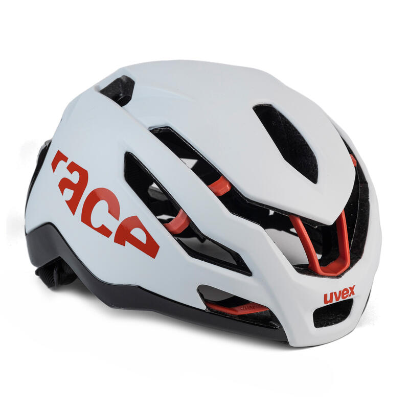 Kask rowerowy szosowy Uvex race 9