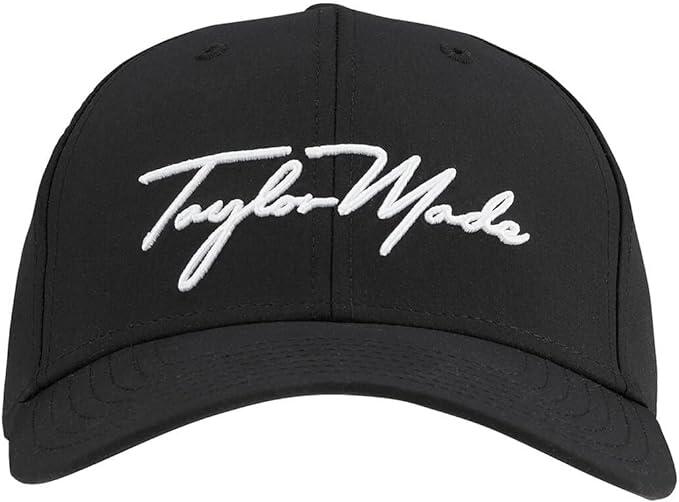 Gorra de Golf TaylorMade Script 23 de Hombre 2/3