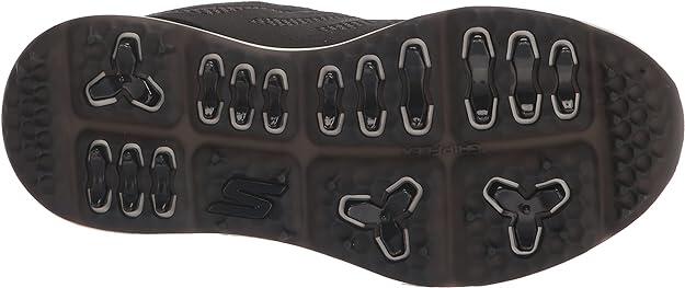 Skechers Go Golf Elite 5 Score golfschoen voor dames 7/7