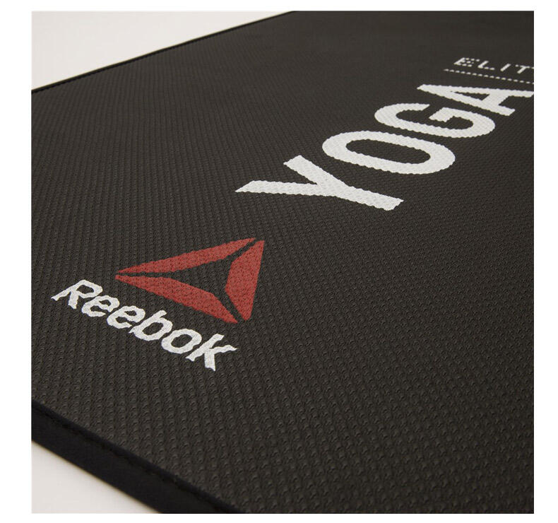 REEBOK MATA DO JOGI ELITE 5 MM CZARNA RSYG-16022 6/7