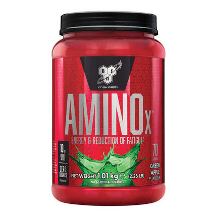 Amino-X aminoácidos efervescentes 435g BSN