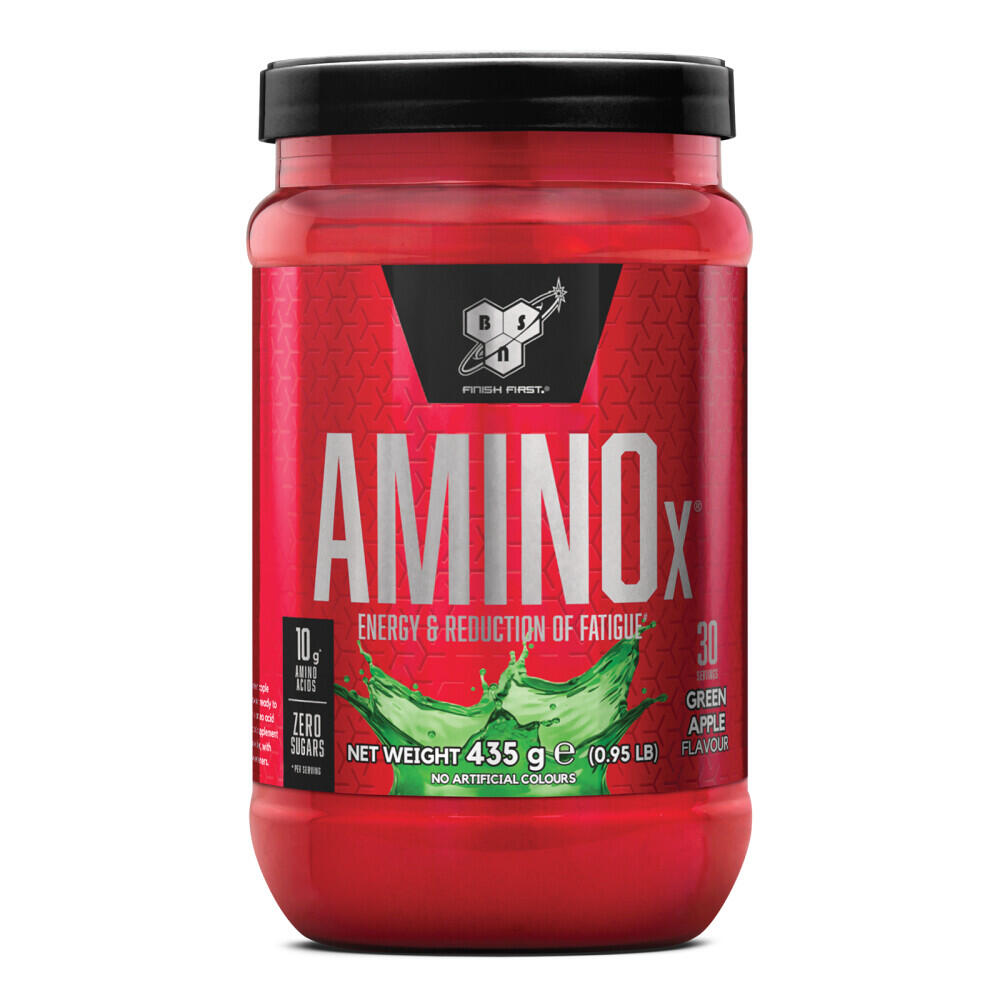 BSN Amino-X aminoácidos efervescentes 435g BSN
