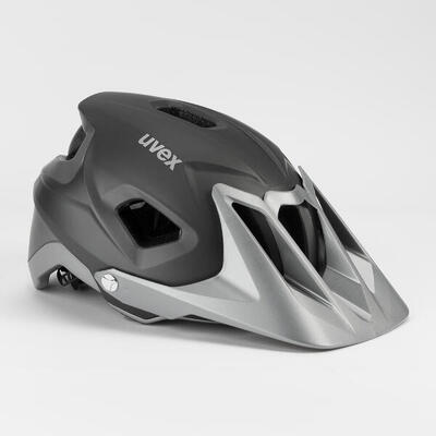 Casco da bicicletta UVEX Quatro Integrale