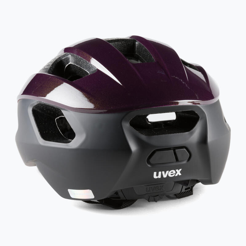 Kask rowerowy UVEX Rise CC