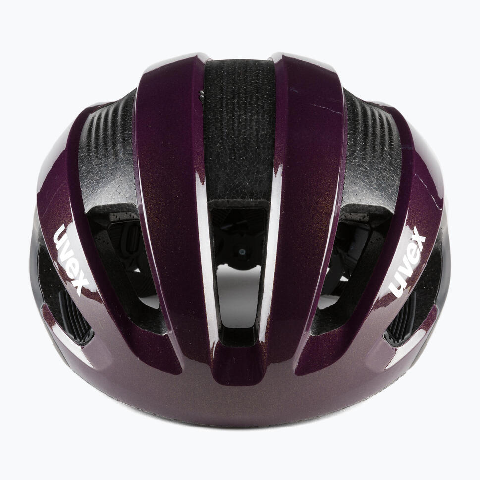 Kask rowerowy UVEX Rise CC