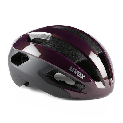 Uvex rise cc fietshelm
