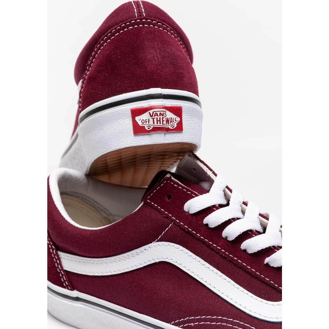 vans old skool 3/6