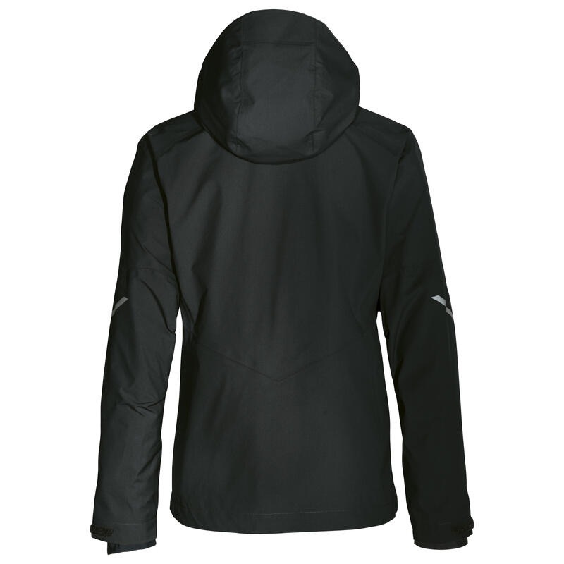 Uvex ADA Regenjacke Frauen-Windjacke mit Kapuze