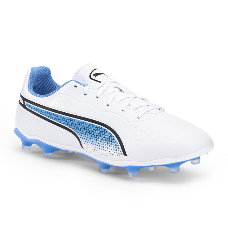 Buty do piłki nożnej męskie PUMA King Match FG/AG