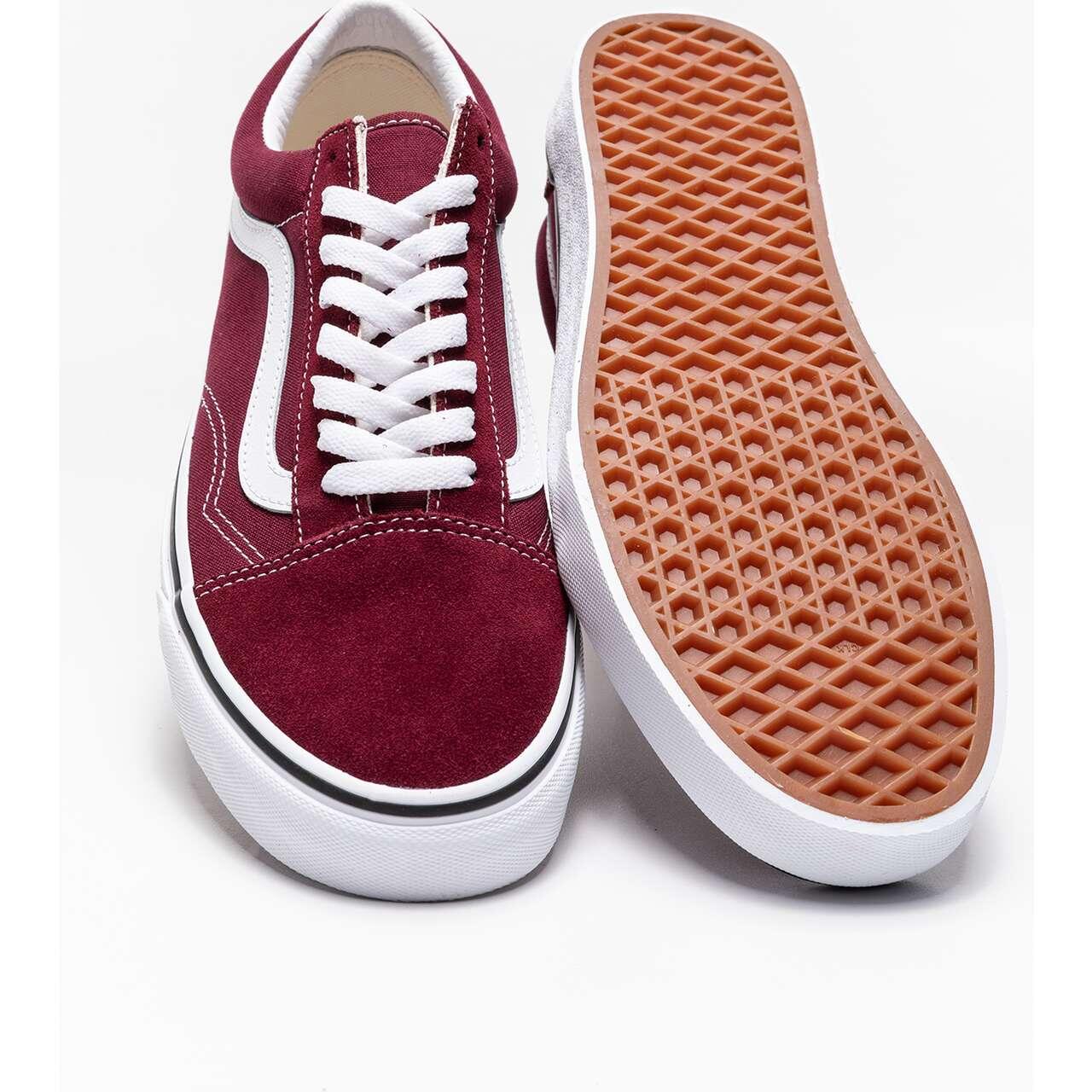 vans old skool 4/6