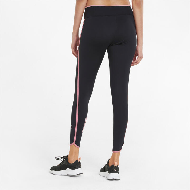 Legginsy damskie Puma MODERN SPORTS 7/8