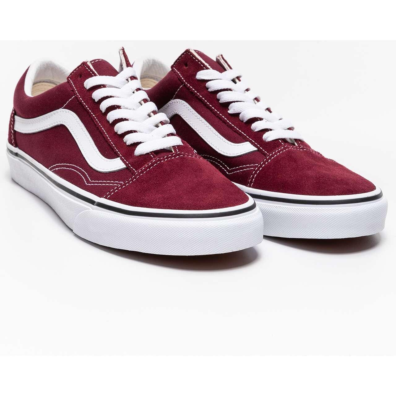 vans old skool 2/6