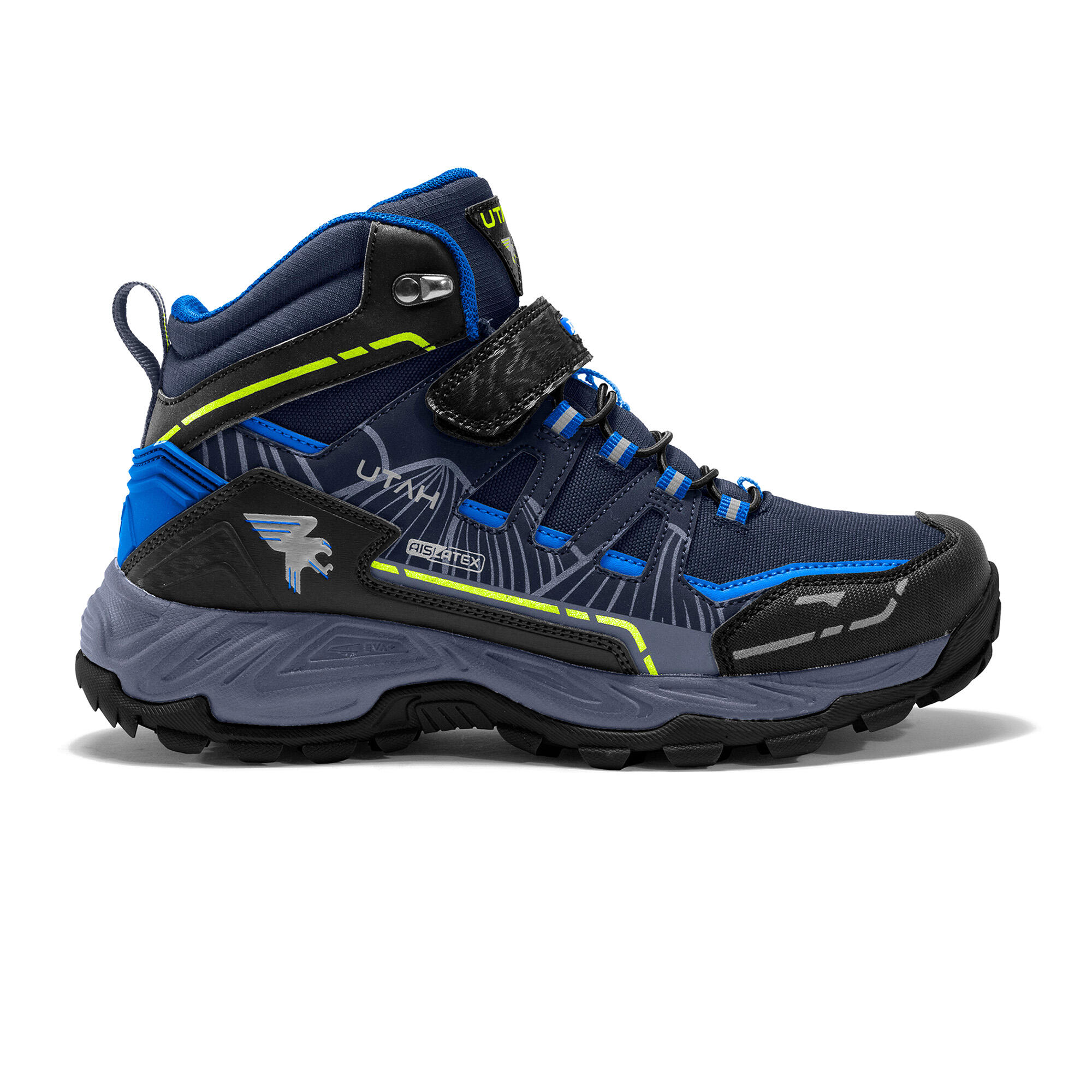 JOMA Joma J.Utah Jr 2303 kindertrekkingschoenen