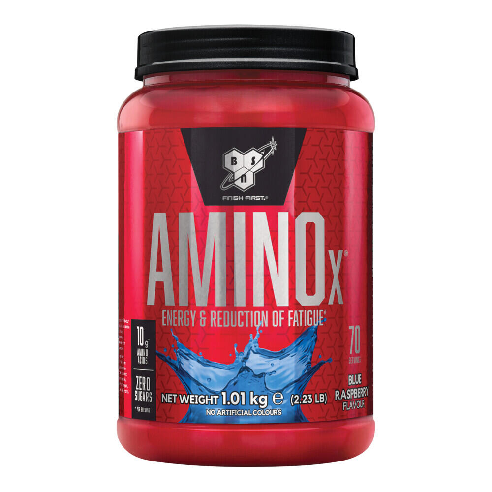 Amino X