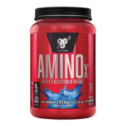 Amino-X aminoácidos efervescentes 435g BSN