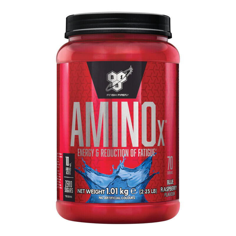 BSN Amino X 1 kg