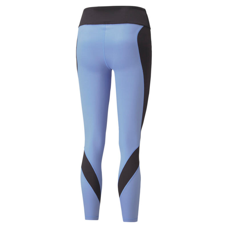 Leggings para Mujer Puma Eversculpt hw 7/8 tight Azul