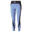 Leggings para Mujer Puma Eversculpt hw 7/8 tight Azul