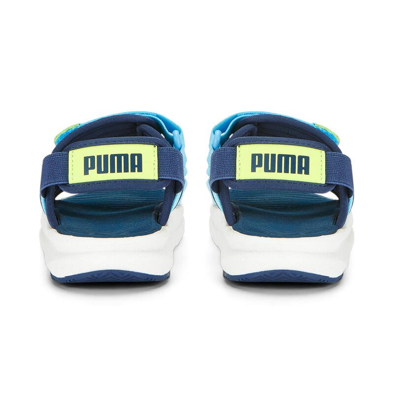 Buty do chodzenia dla dzieci Puma Evolve Sandal PS