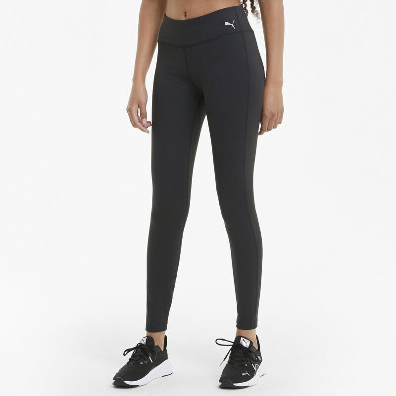 PUMA Damen Trainingsleggings PERFORMANCE FULL TIGHT W