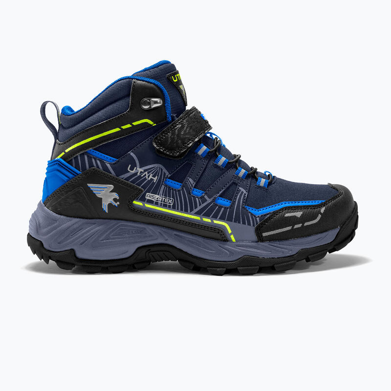 Pantofi de trekking pentru copii Joma J.Utah Jr 2303