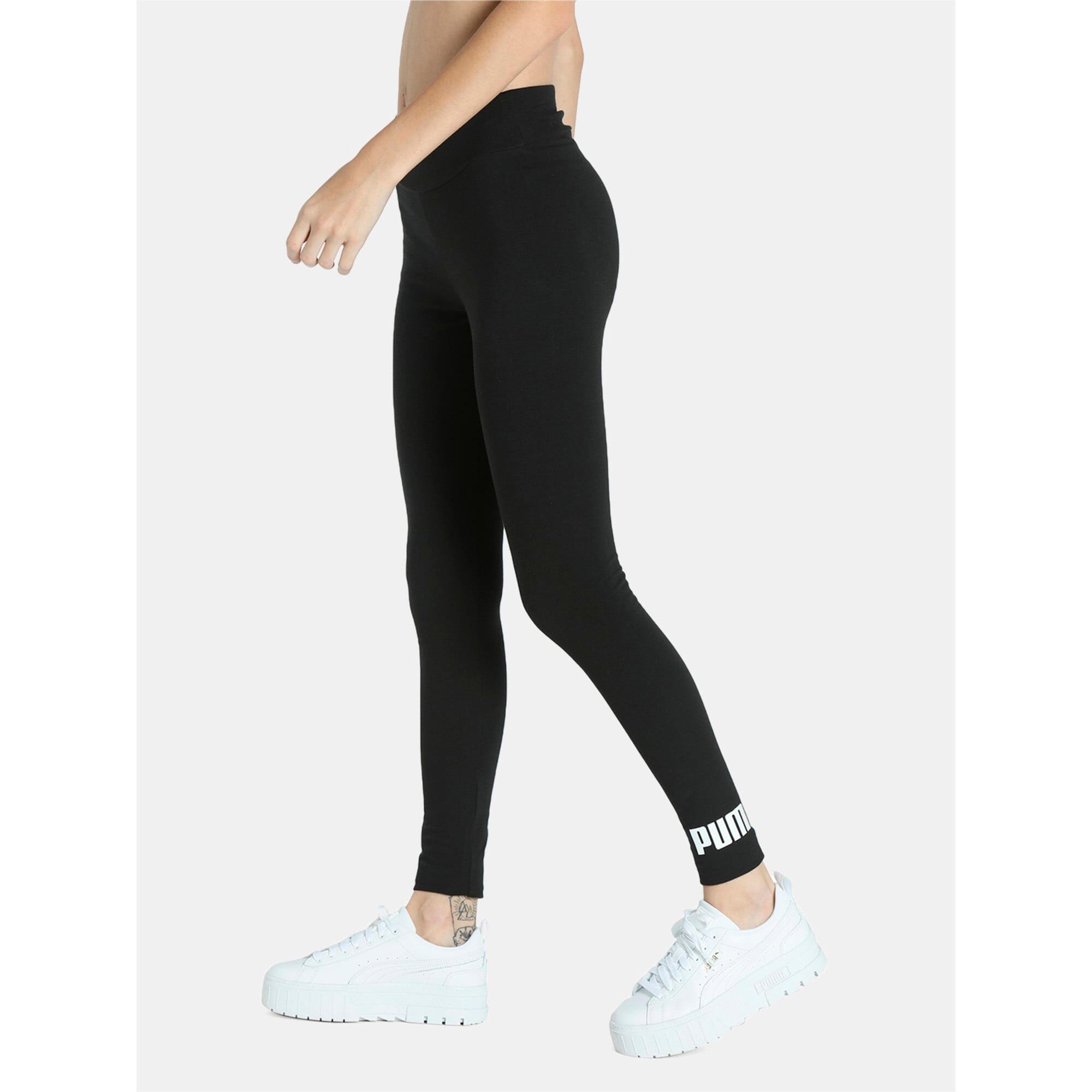 Legginsy damskie Puma ESS 4/6