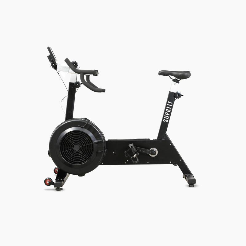 Hometrainer Bike Ergometer