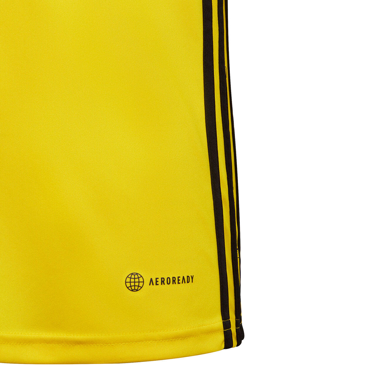 T-shirt adidas enfant jaune Tabela 23 3/11