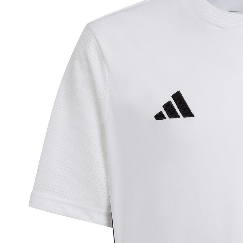 Koszulka do piłki nożnej dla dzieci adidas Tabela 23 Jersey