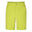 Heren afgestemd in II Multi Pocket Walking Shorts (Groene algen)