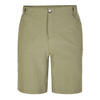 Heren afgestemd in II Multi Pocket Walking Shorts (Olie groen)