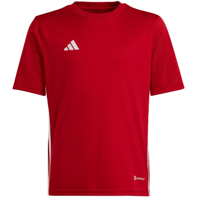 Tricou Fitness ADIDAS Tabela Galben Copii