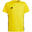 Tricou Fitness ADIDAS Tabela Galben Copii