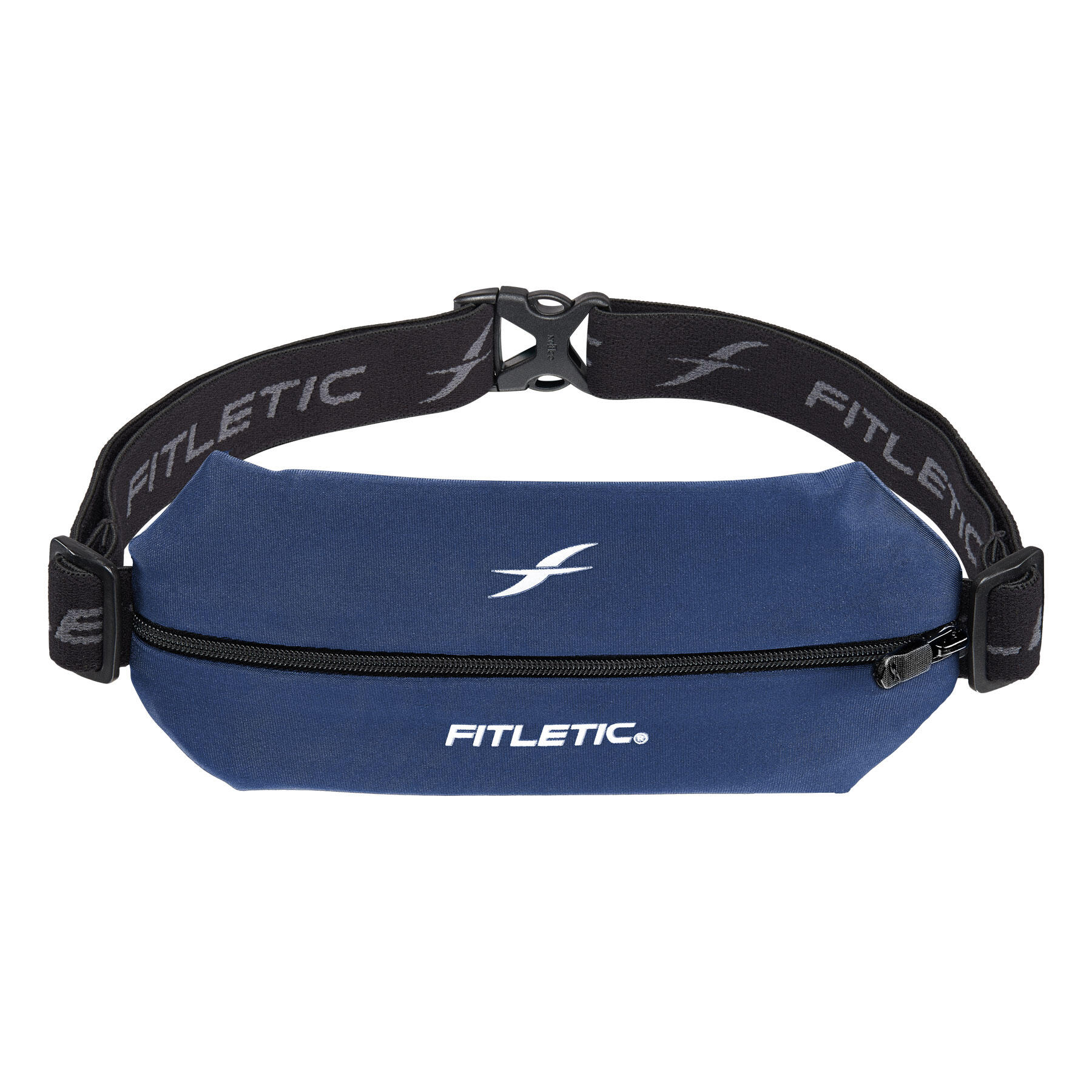 FITLETIC Laufgürtel – Mini Sport Belt 1/2