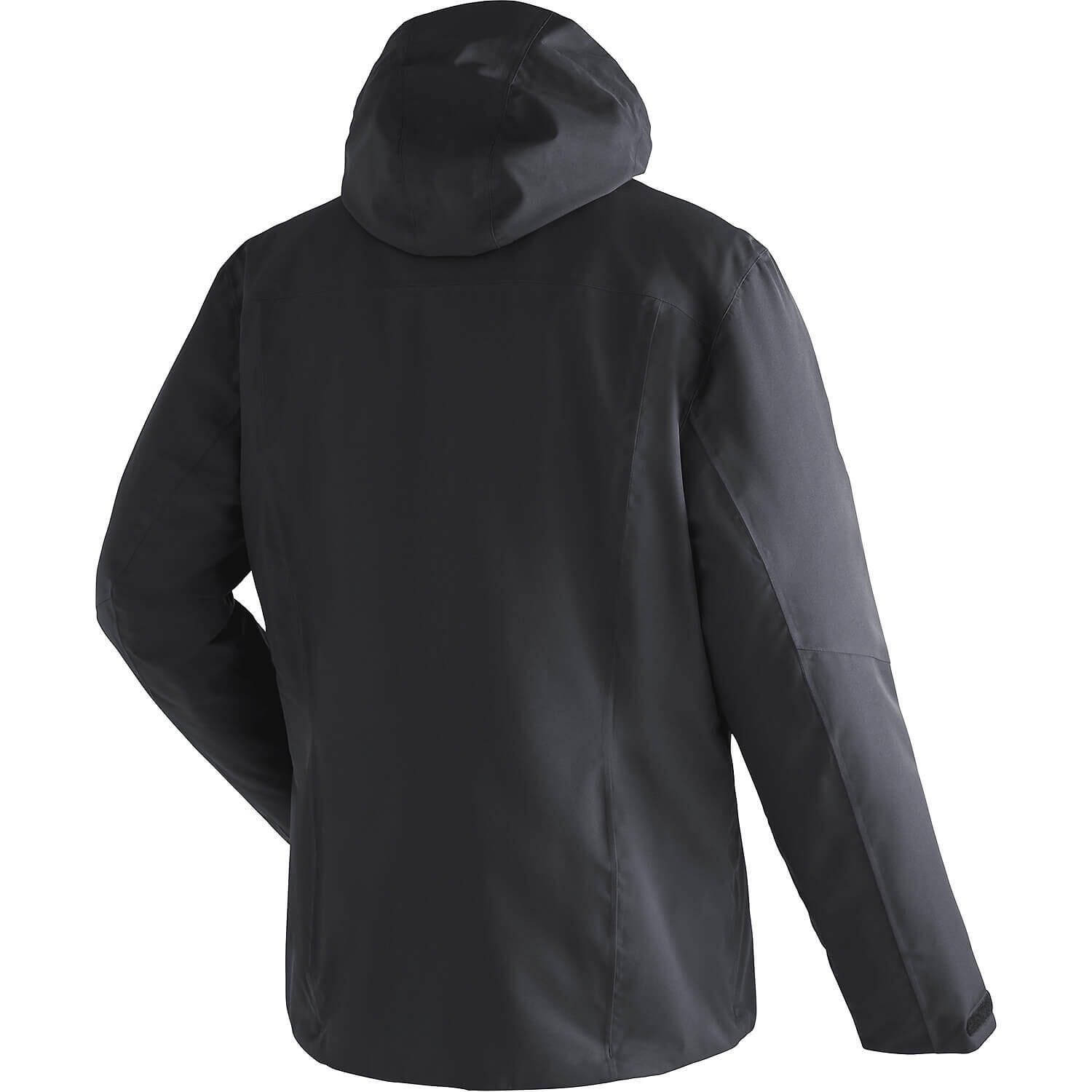 Chaqueta de senderismo Maier Sports Peyor 2/3