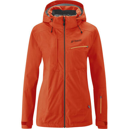 Jacke Liland P3