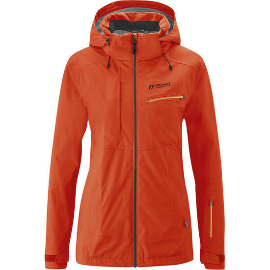 Jacke Liland P3