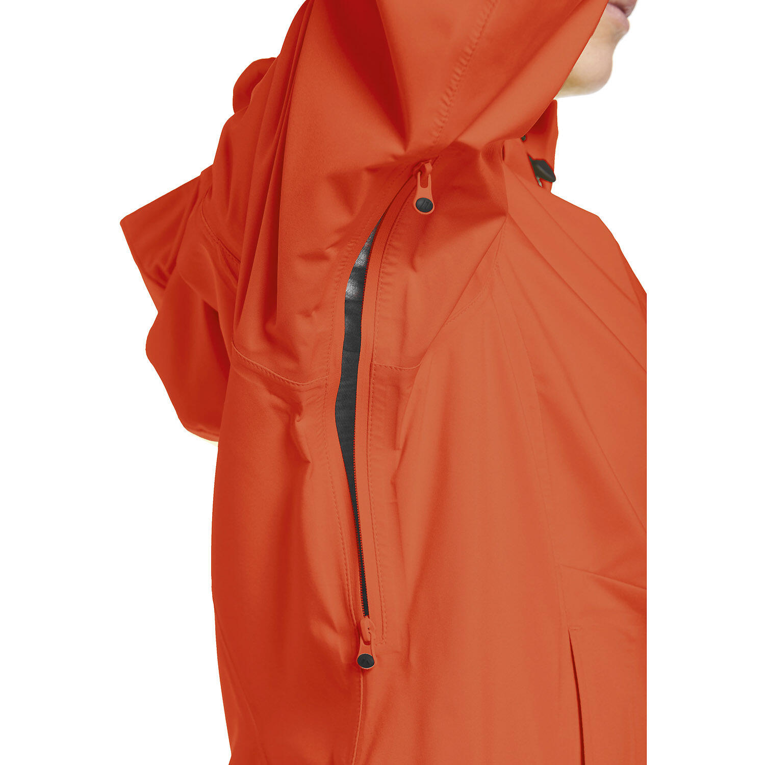 Damen Jacke Liland P3 4/4