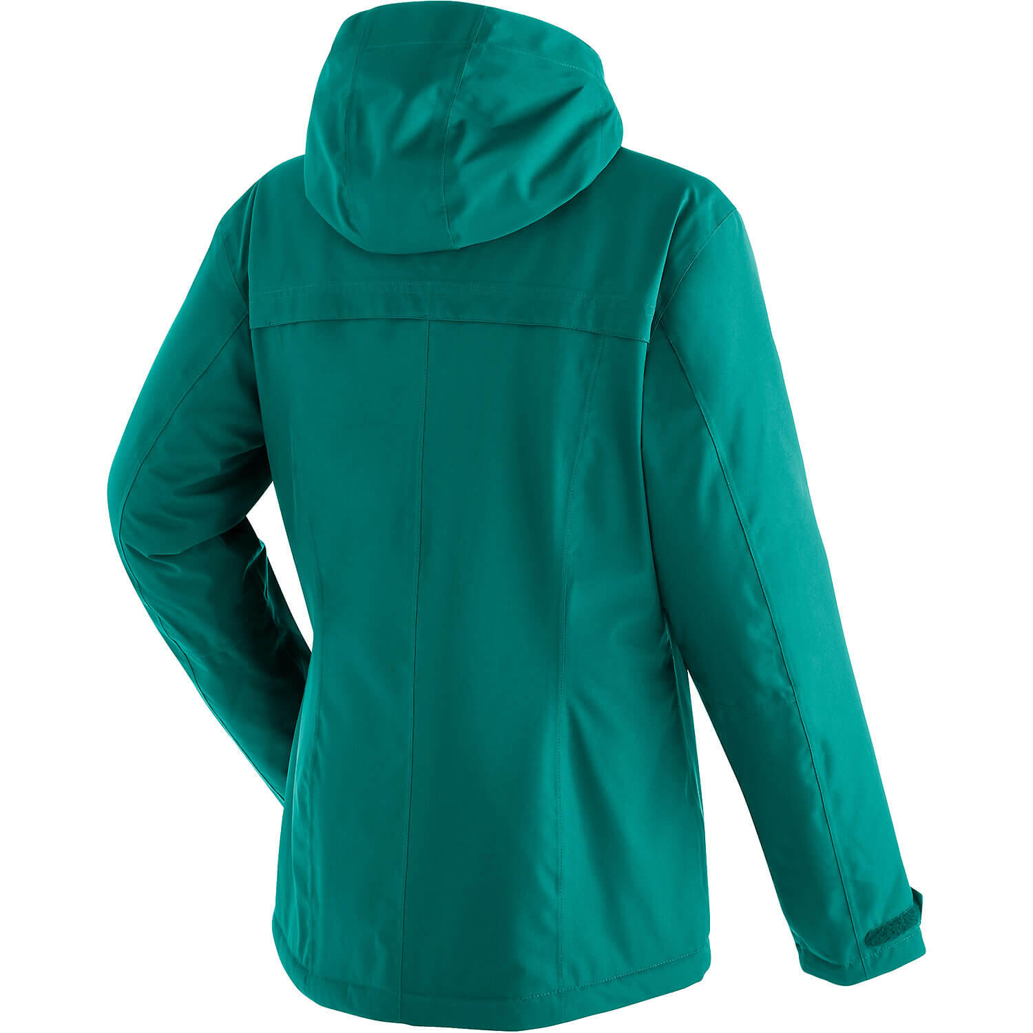 Damen Winterjacke Lisbon 2/3