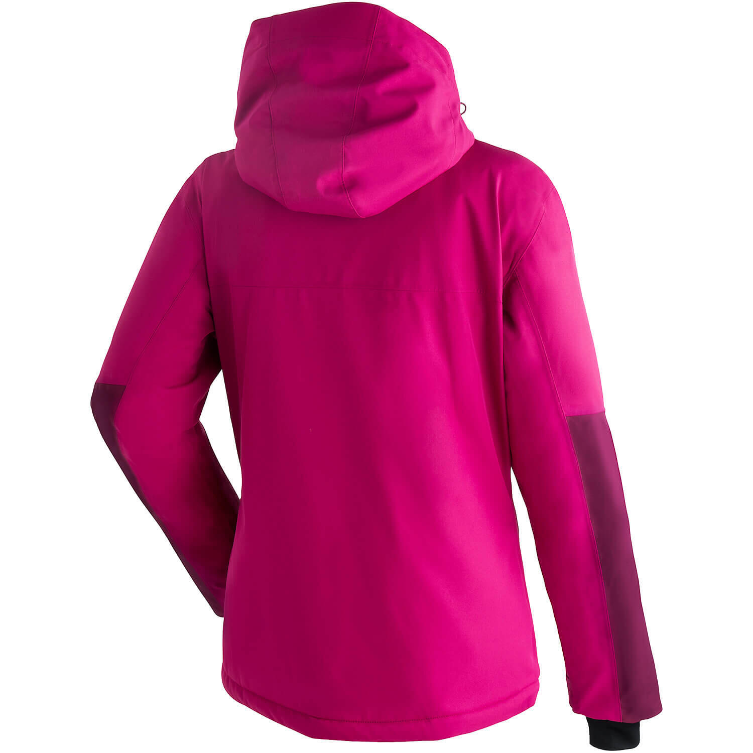 Chaqueta de esquí Maier Sports Nuria 2/7
