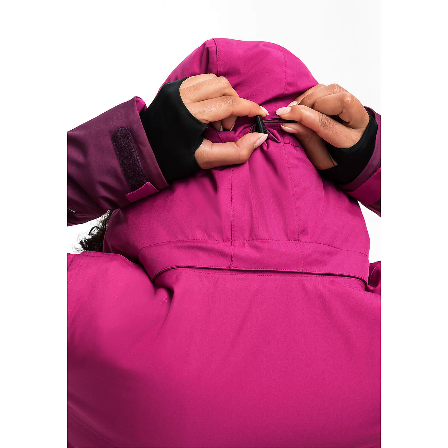 Chaqueta de esquí Maier Sports Nuria 7/7