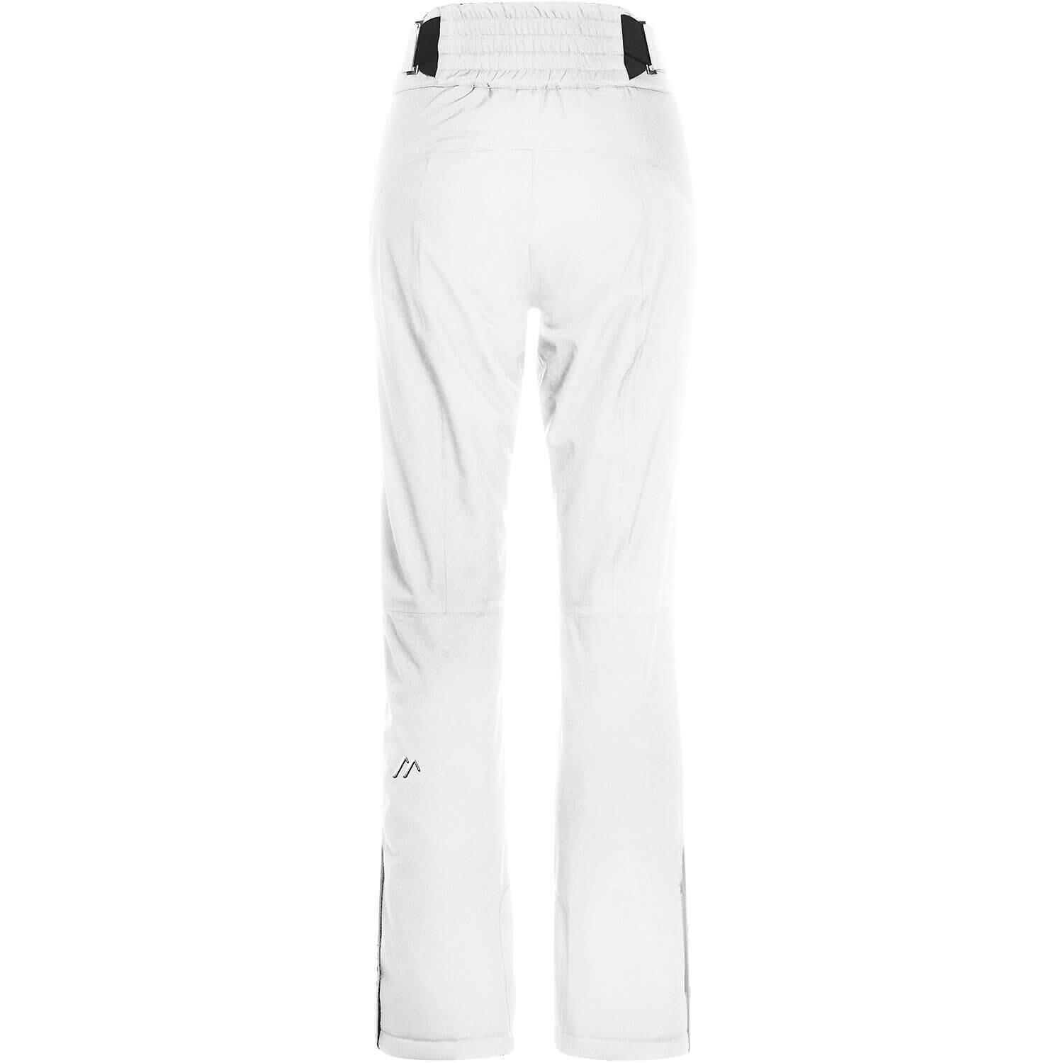 Pantaloni da sci slim donna Maier Sports Allissia 3/5