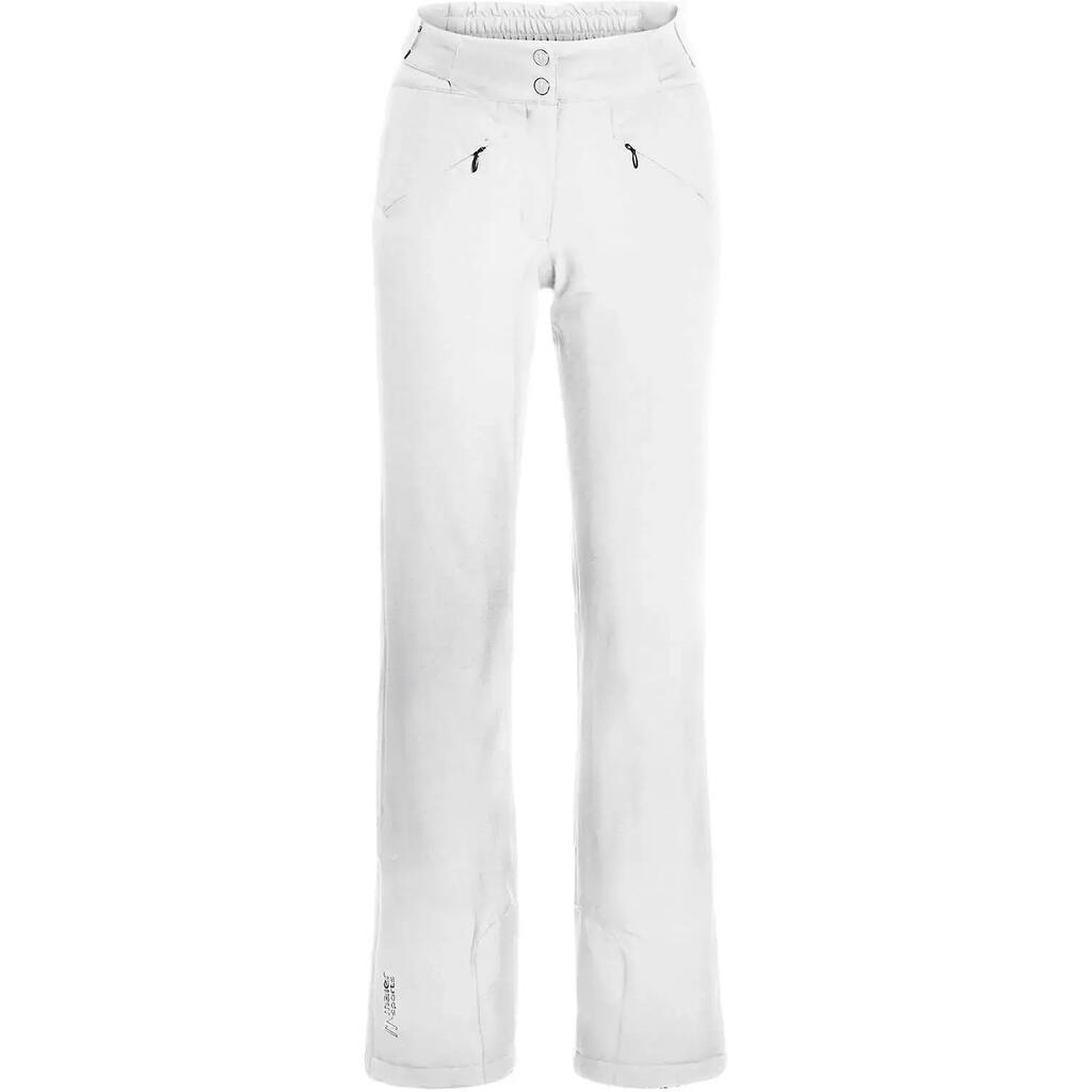 Slim ski pants for women Maier Sports Allissia