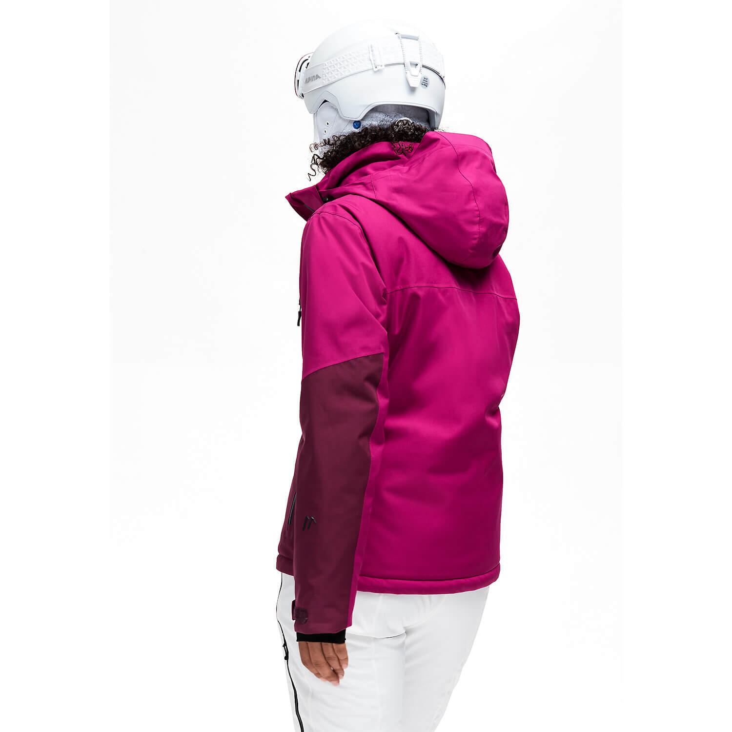 Chaqueta de esquí Maier Sports Nuria 4/7